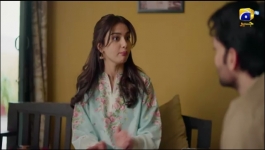 Khush Naseebi - Episode 20 - 12th April 2026
